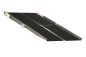 Preview: Rollstuhlrampe mehrfach faltbar, 213 x 80 cm